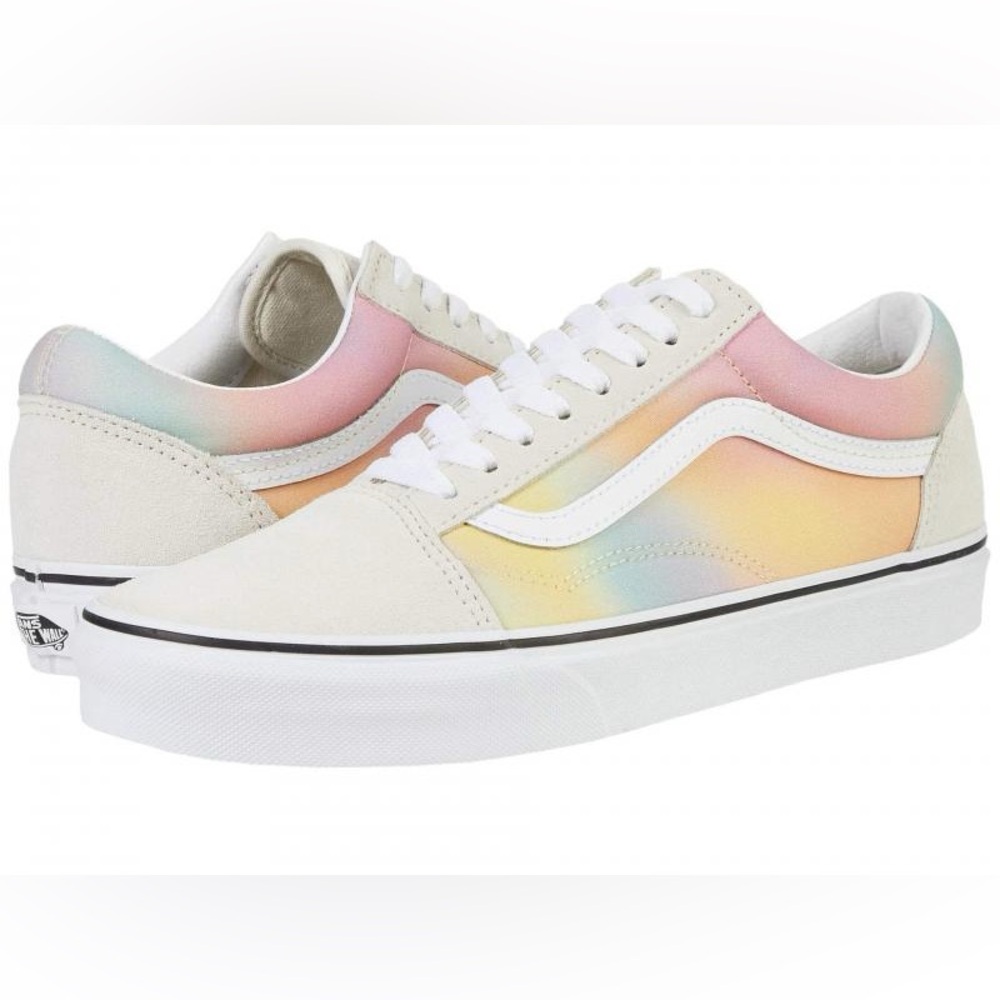 Vans Old Skool Aura Multicolor